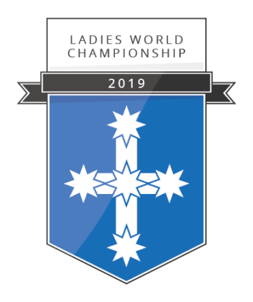 Ladies World Championship – Final Results