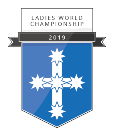 Ladies World Championship – Final Results