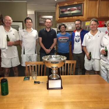 Widmer-Bradfield 2018, Celery Sticks and Donuts