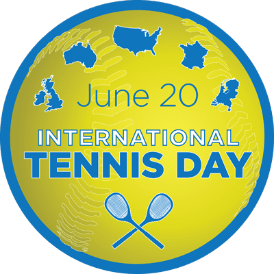 International Tennis Day 2021