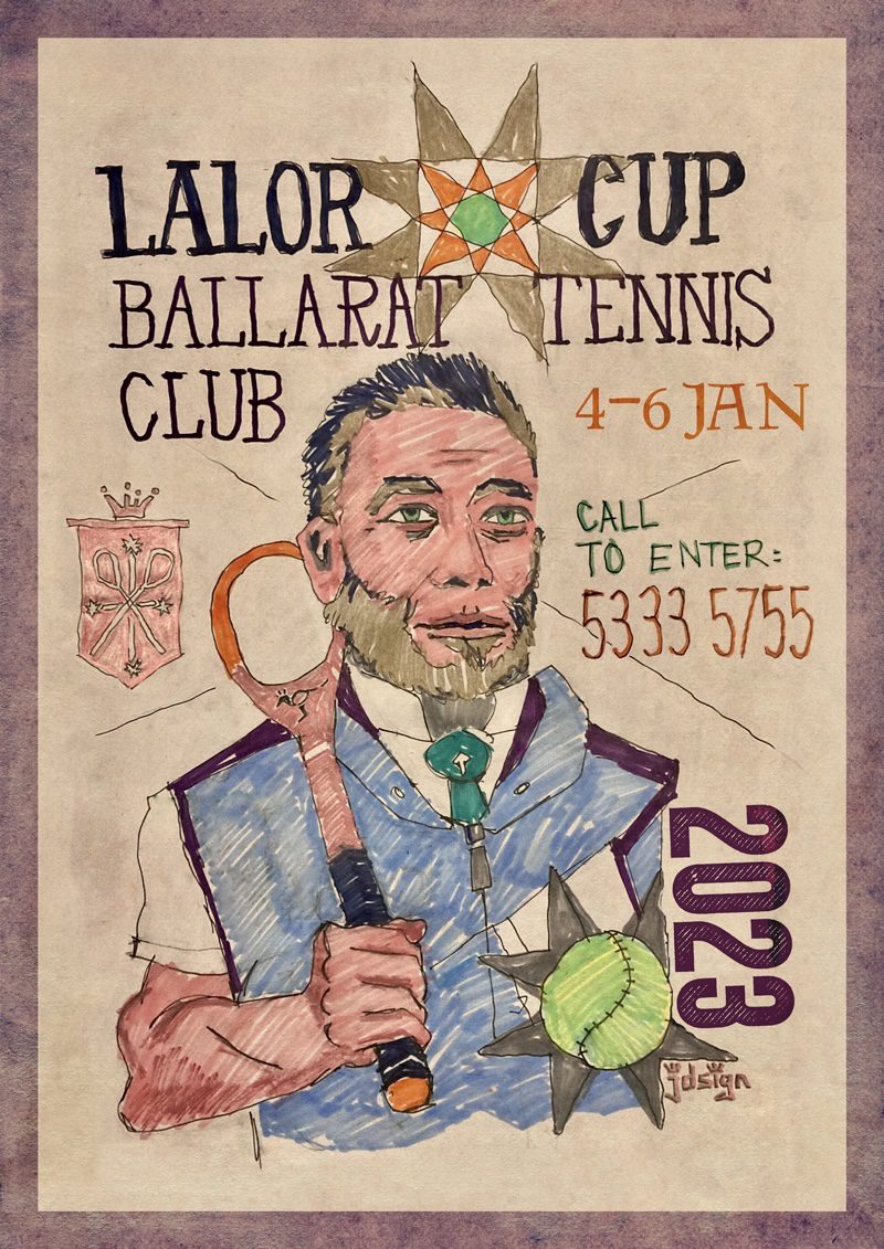 BTC Lalor Cup 2023